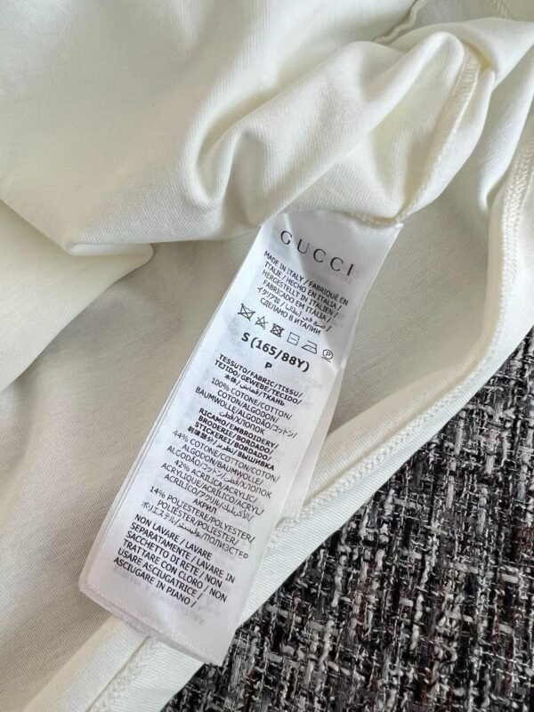 GUCCI Short-sleeved shirt