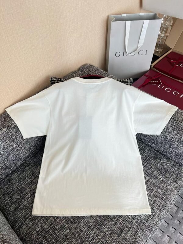 GUCCI Short-sleeved shirt