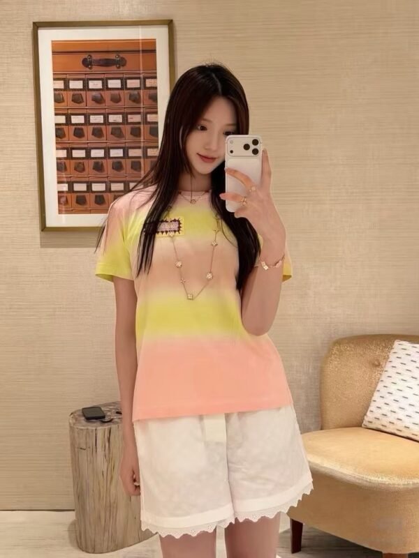 LOUIS VUITTON Short-sleeved shirt