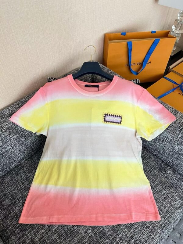 LOUIS VUITTON Short-sleeved shirt