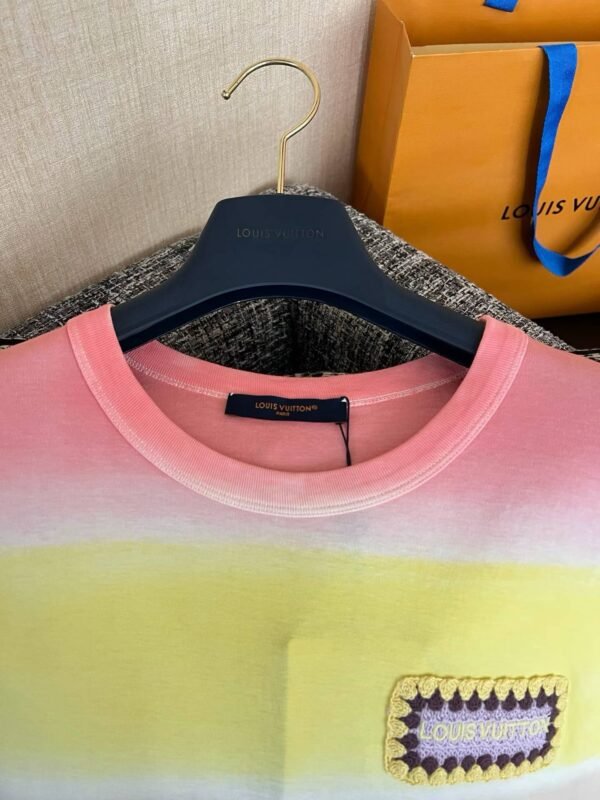 LOUIS VUITTON Short-sleeved shirt