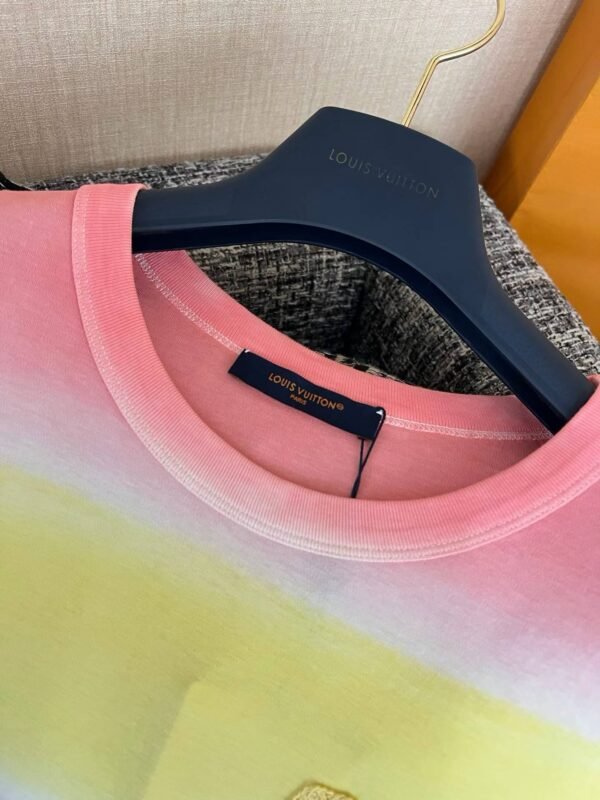 LOUIS VUITTON Short-sleeved shirt