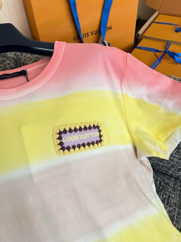 LOUIS VUITTON Short-sleeved shirt