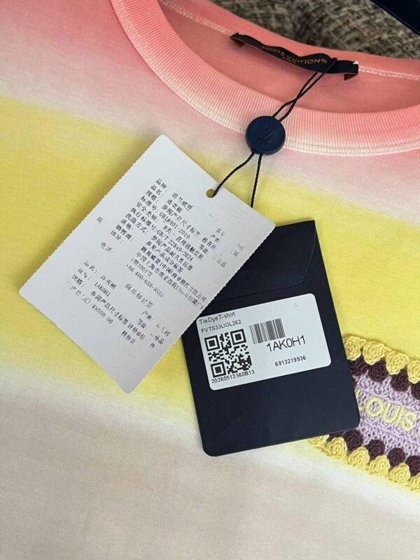 LOUIS VUITTON Short-sleeved shirt