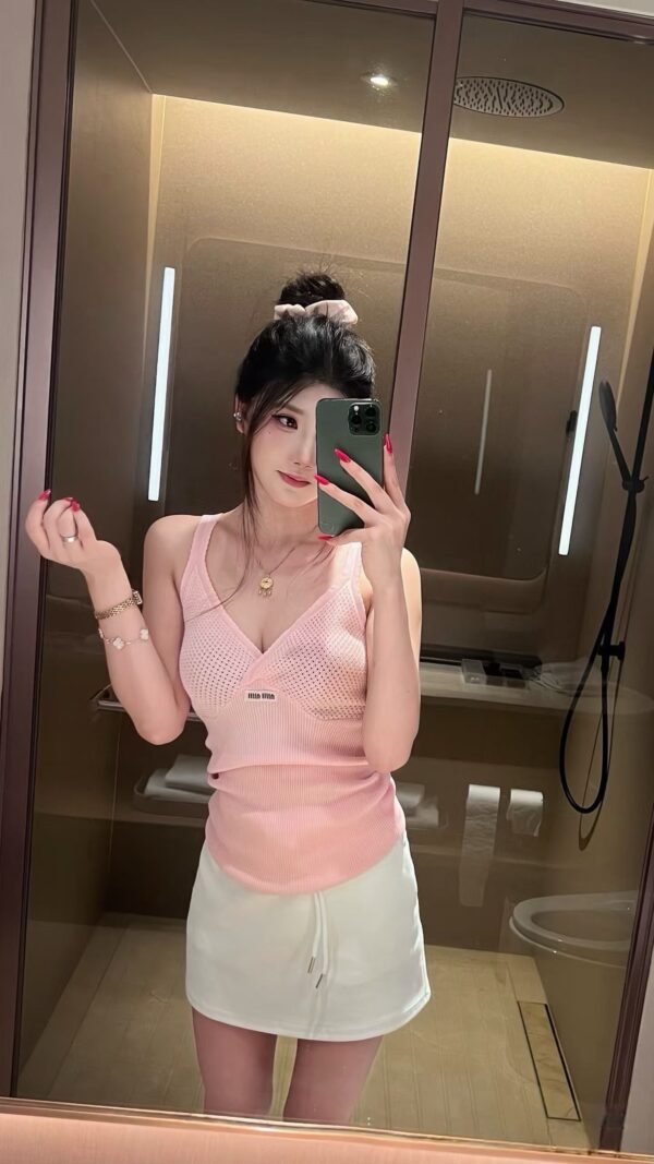 MIUMIU Vest