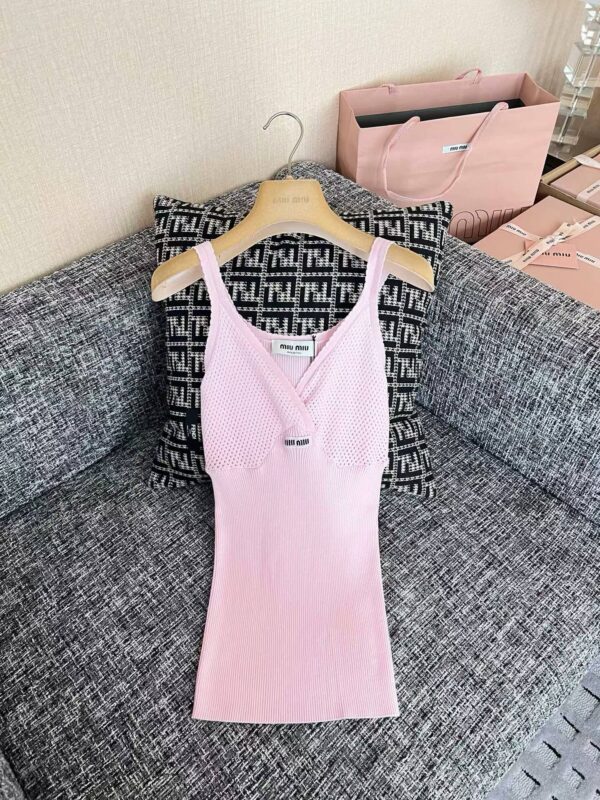 MIUMIU Vest