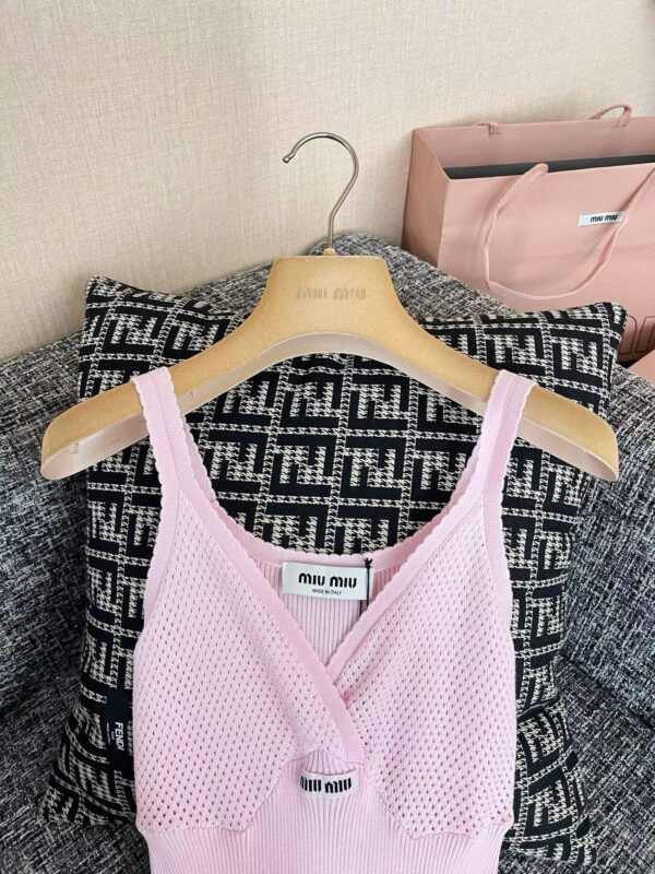 MIUMIU Vest