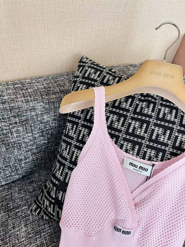 MIUMIU Vest