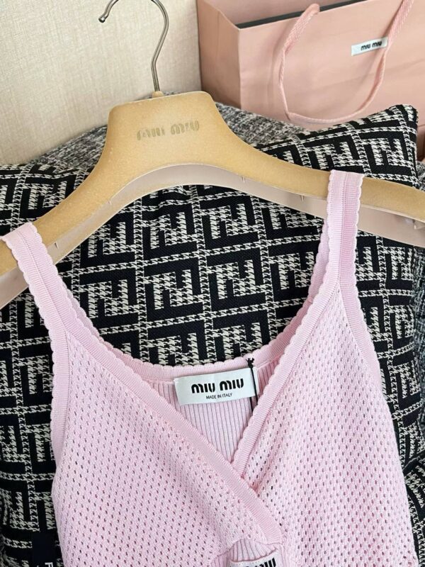 MIUMIU Vest