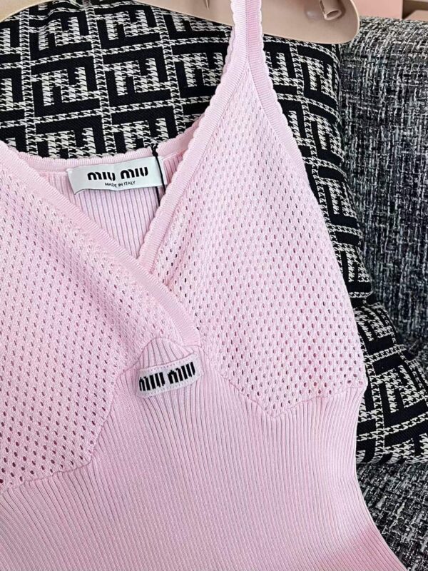 MIUMIU Vest