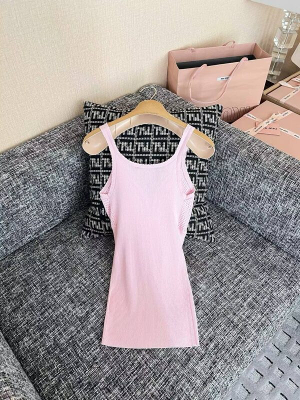 MIUMIU Vest
