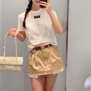 MIUMIU Short skirt