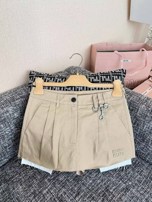 MIUMIU Short skirt