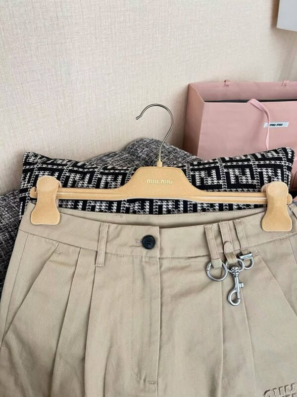 MIUMIU Short skirt
