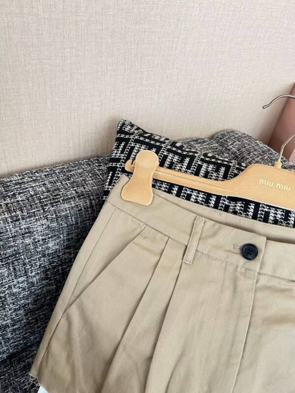 MIUMIU Short skirt