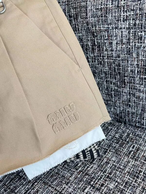 MIUMIU Short skirt