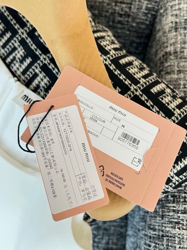 MIUMIU Dress