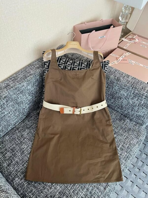 MIUMIU Dress