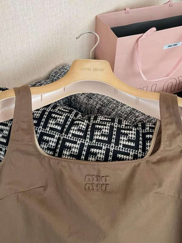 MIUMIU Dress