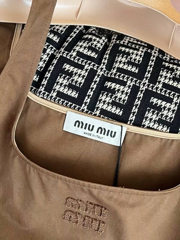 MIUMIU Dress