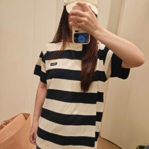 MIUMIU Short-sleeved shirt