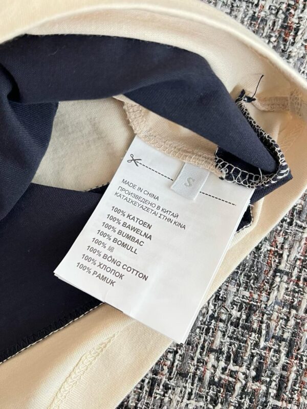 MIUMIU Short-sleeved shirt