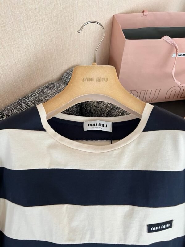MIUMIU   Long-sleeved shirt