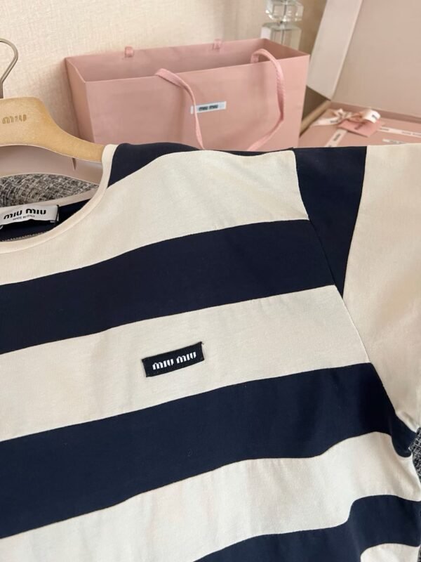 MIUMIU   Long-sleeved shirt