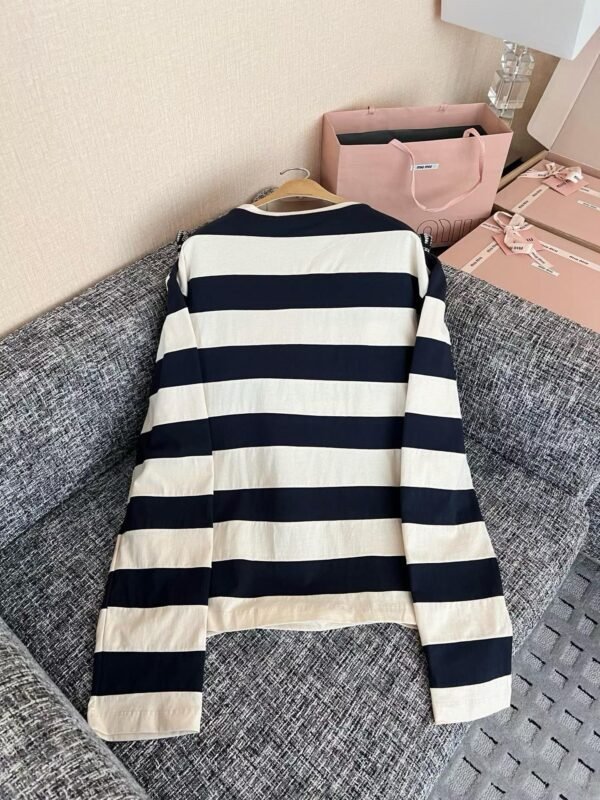 MIUMIU   Long-sleeved shirt