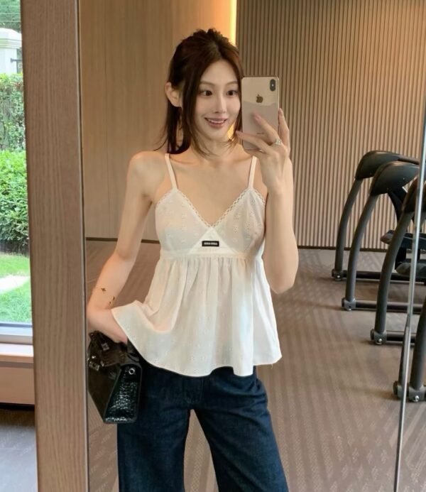 MIUMIU  Vest
