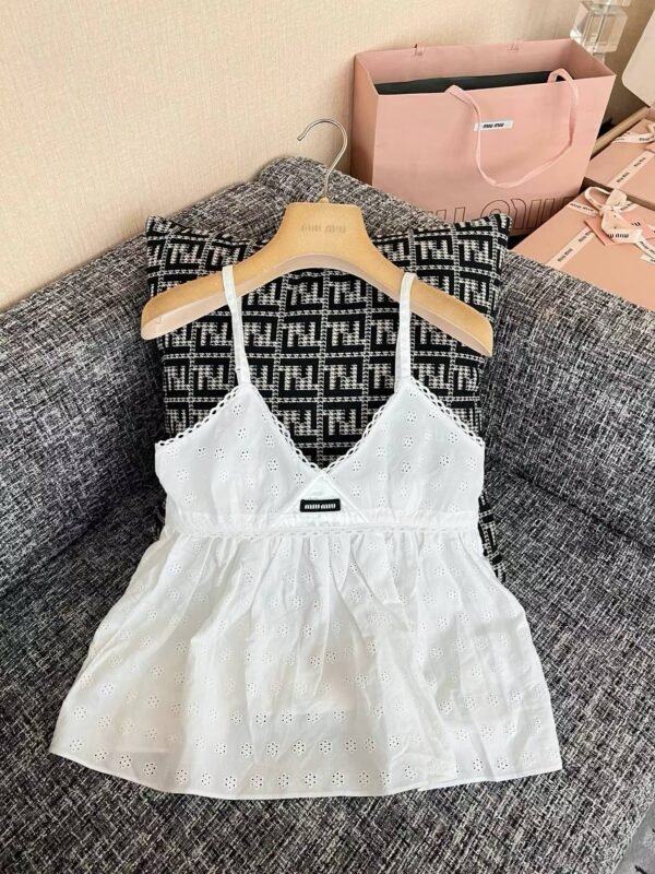 MIUMIU  Vest