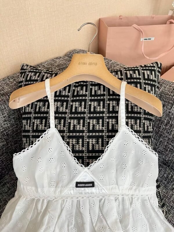 MIUMIU  Vest