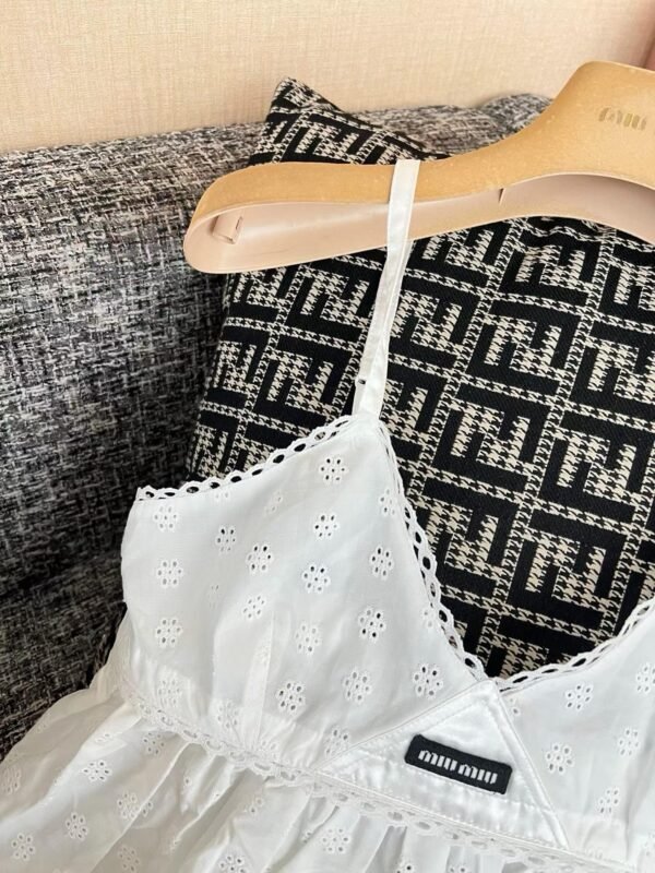 MIUMIU  Vest