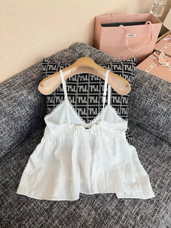 MIUMIU  Vest