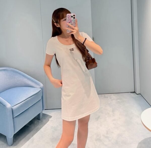 MIUMIU  Dress