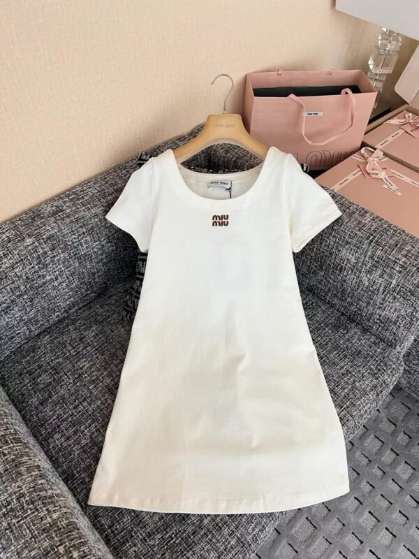 MIUMIU  Dress
