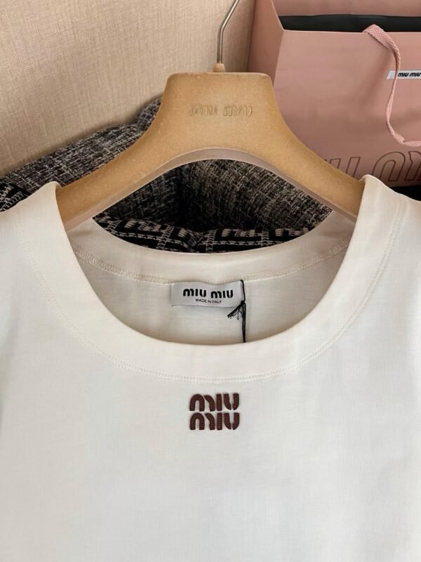 MIUMIU  Dress