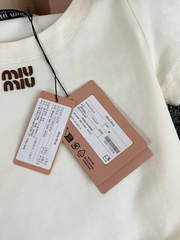 MIUMIU  Dress