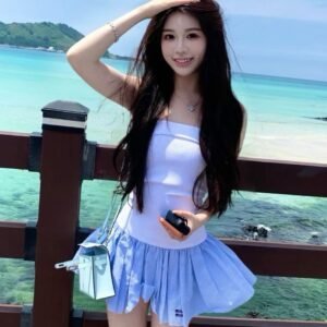MIUMIU DRESS