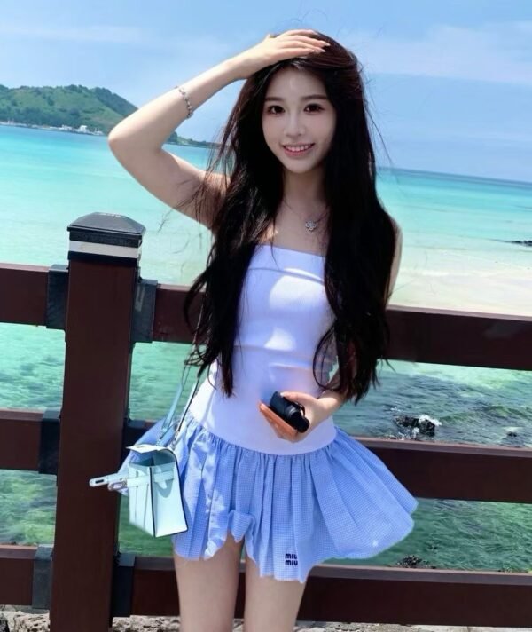 MIUMIU DRESS