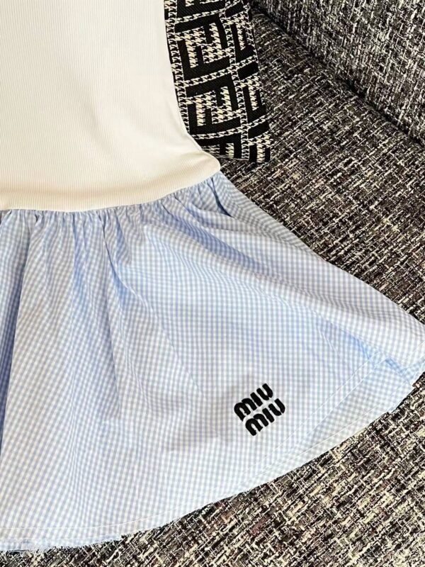 MIUMIU DRESS