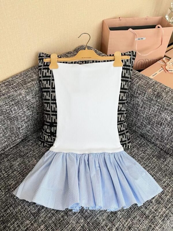 MIUMIU DRESS