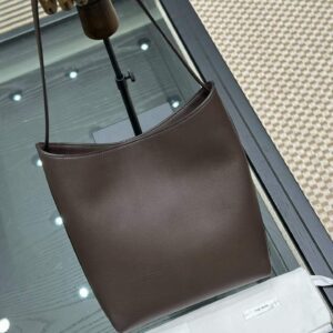 THE ROW  ALMA SHOULDER BAG