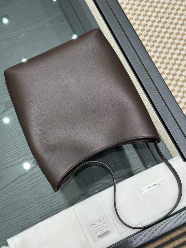 THE ROW  ALMA SHOULDER BAG