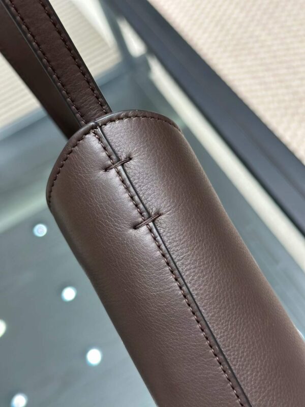 THE ROW  ALMA SHOULDER BAG