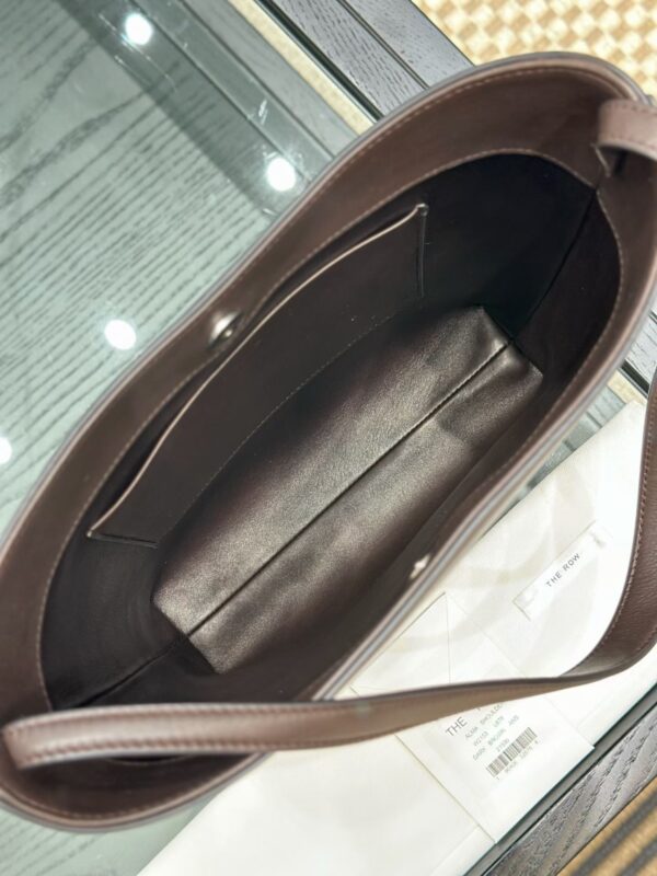 THE ROW  ALMA SHOULDER BAG