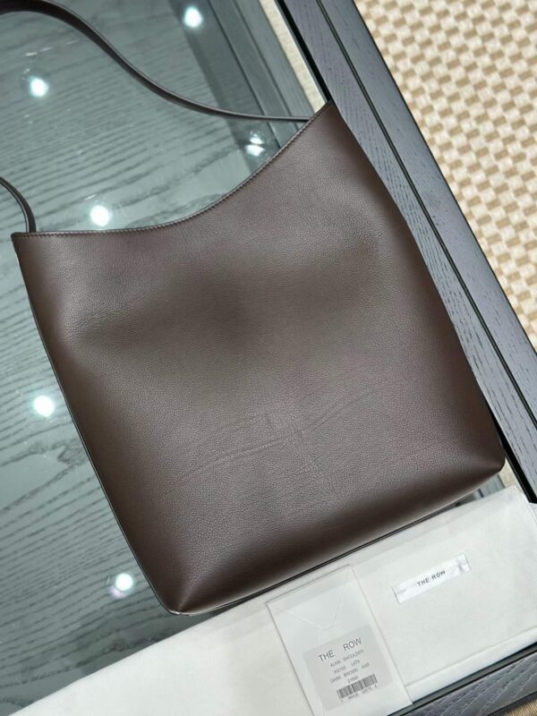 THE ROW  ALMA SHOULDER BAG