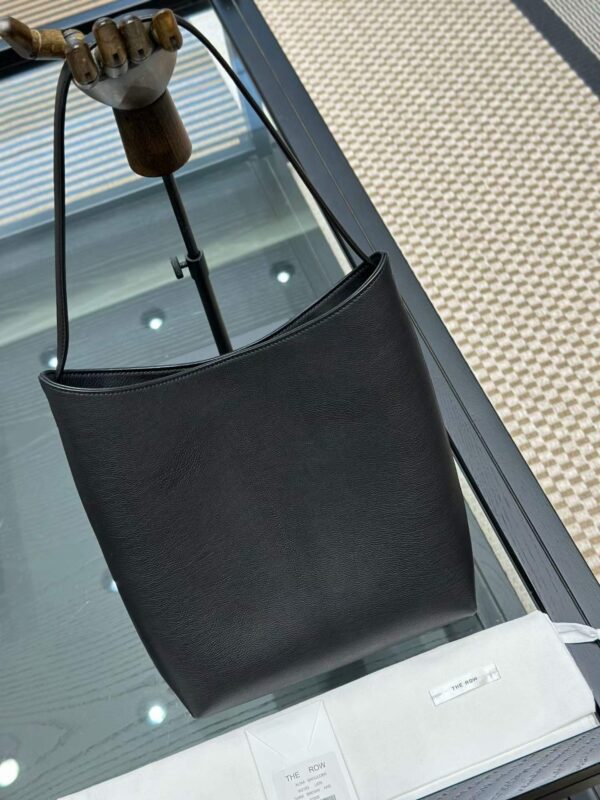 THE ROW  ALMA SHOULDER BAG