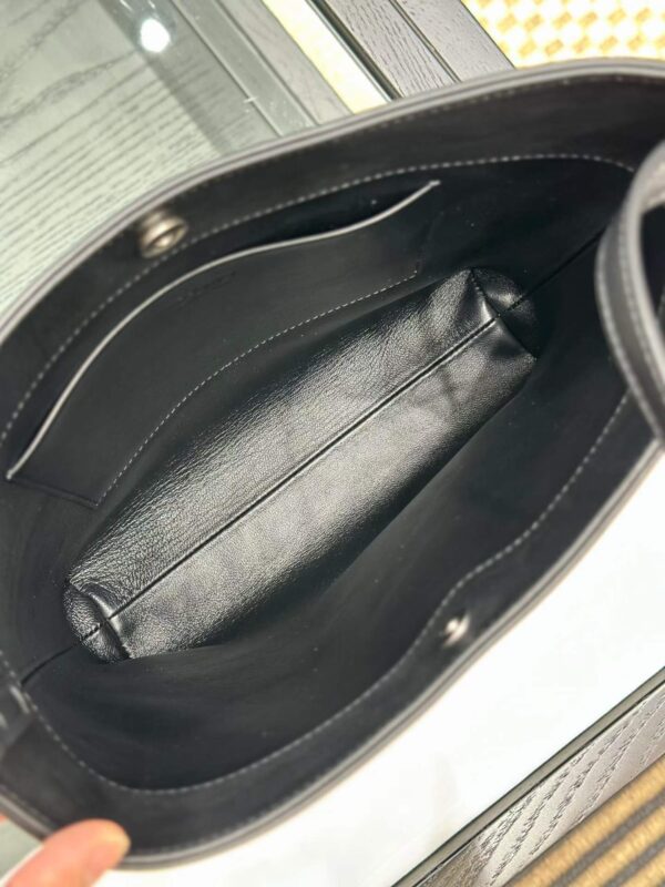 THE ROW  ALMA SHOULDER BAG