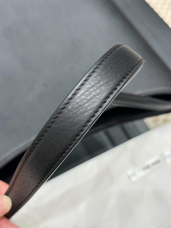 THE ROW  ALMA SHOULDER BAG